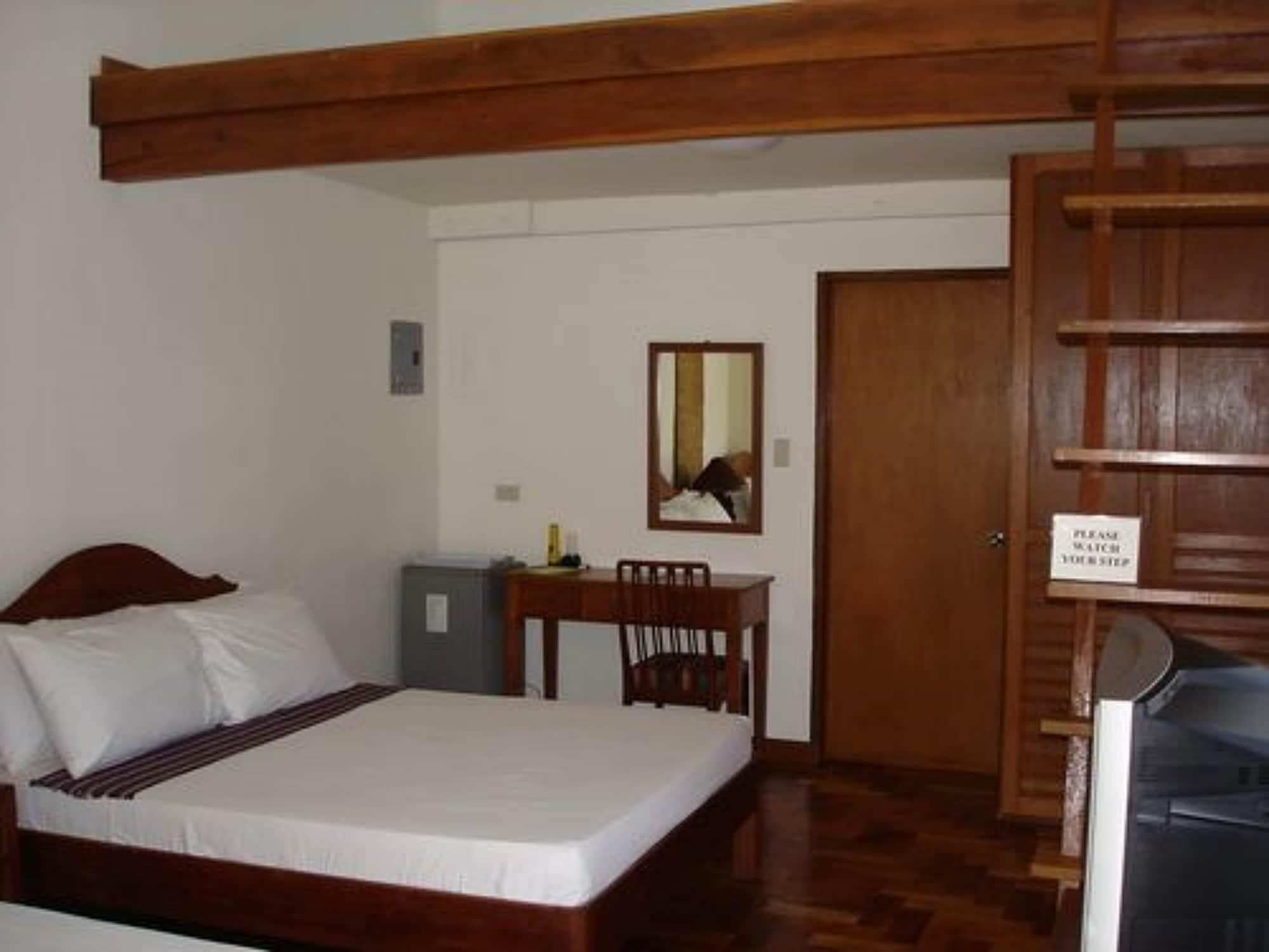 Busuanga Island Paradise Exterior foto