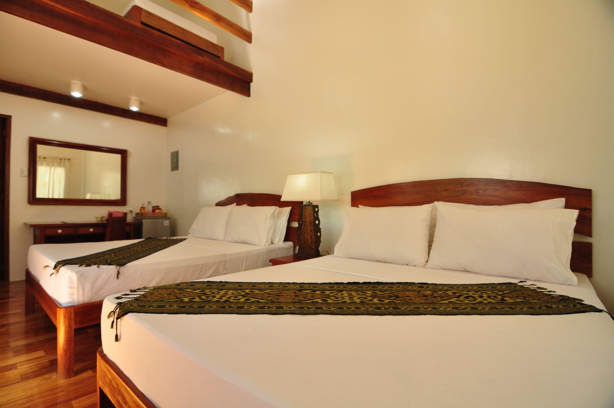 Busuanga Island Paradise Exterior foto
