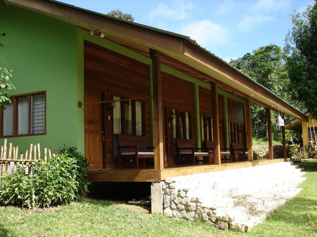 Busuanga Island Paradise Exterior foto