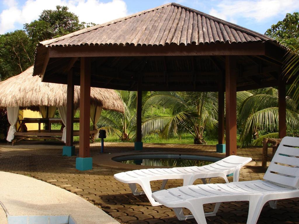 Busuanga Island Paradise Exterior foto