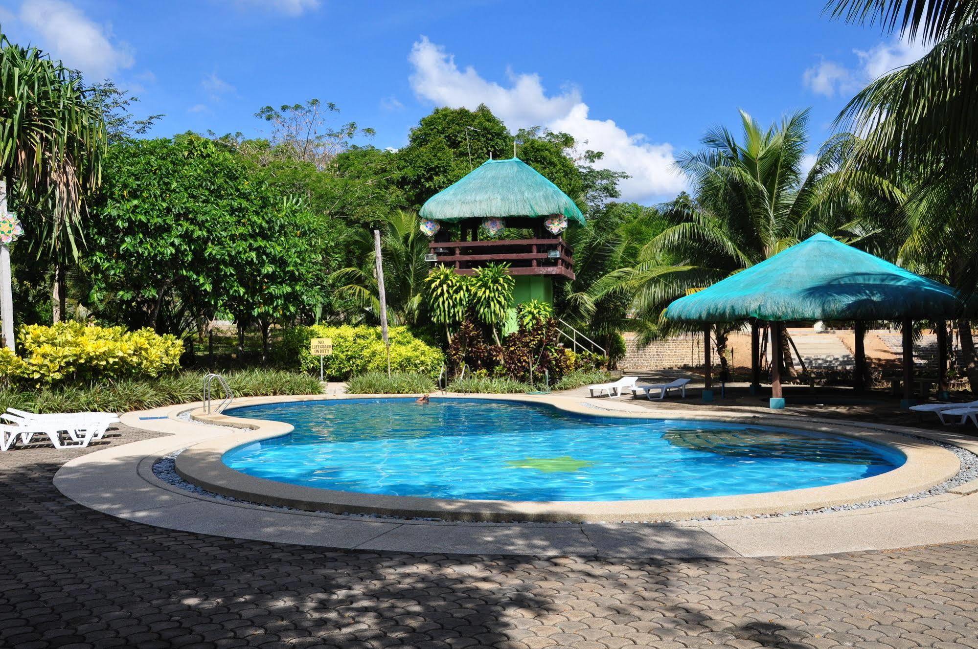 Busuanga Island Paradise Exterior foto