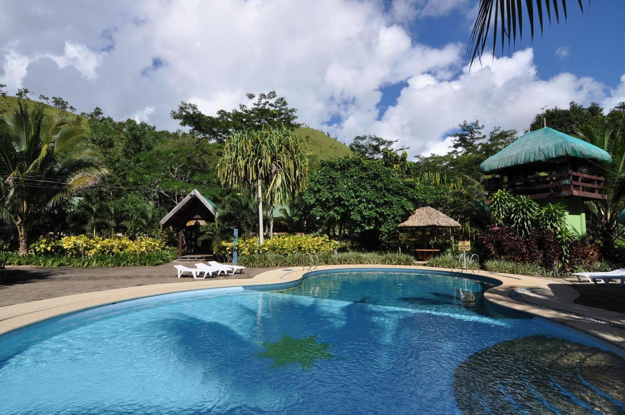 Busuanga Island Paradise Exterior foto