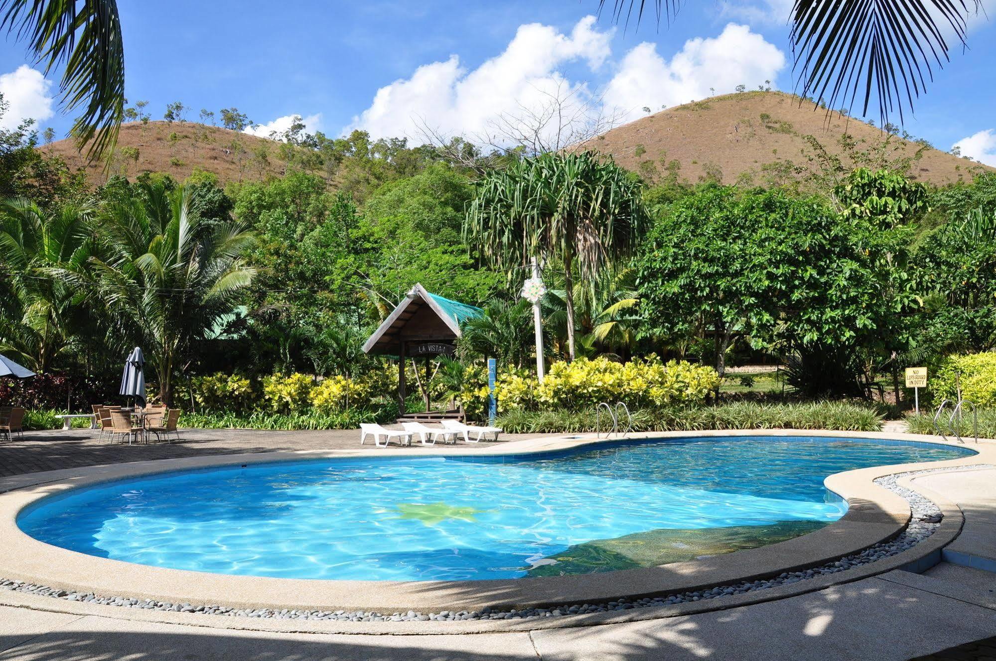 Busuanga Island Paradise Exterior foto