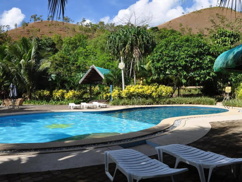Busuanga Island Paradise Exterior foto