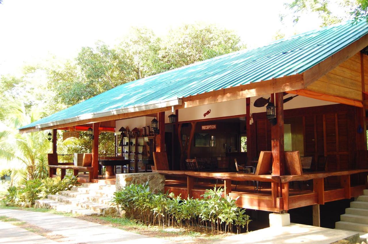 Busuanga Island Paradise Exterior foto